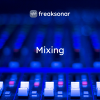 mixing package