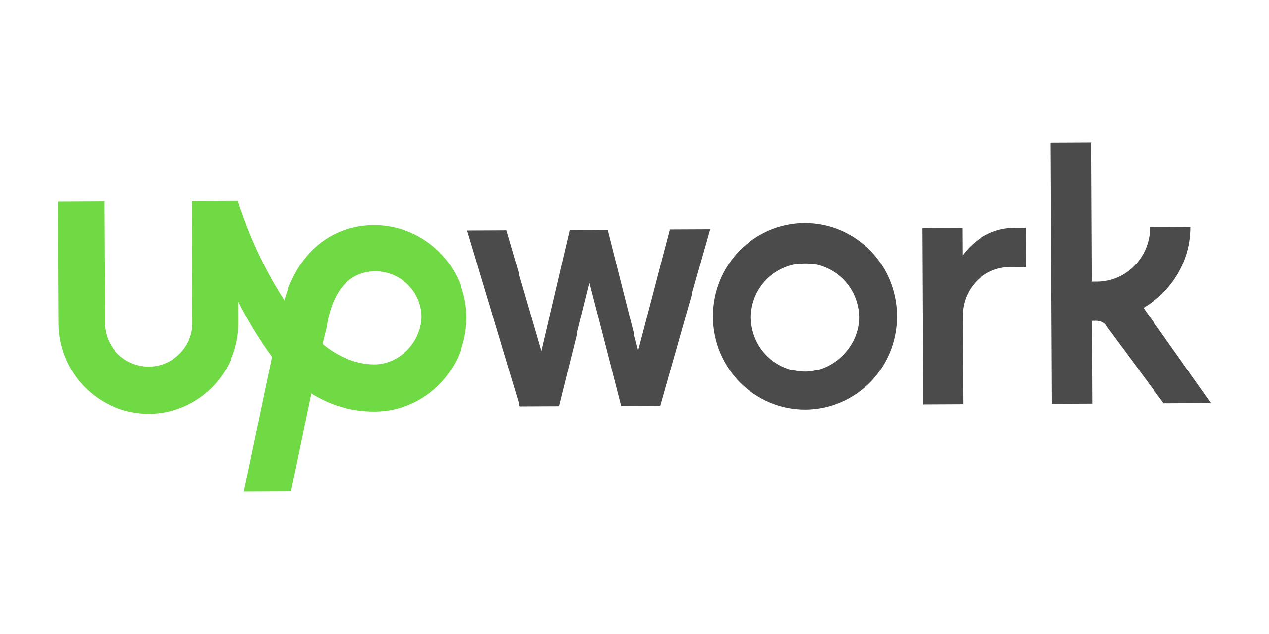 Upwork logo.svg - Professional Online Audio Mixing Service