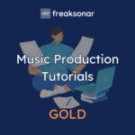 GOLD 150x150 - Music Production Tutorials